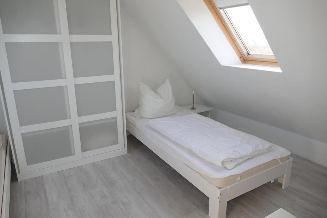 Turmresidenz App. 9 Apartamento Scharbeutz Exterior foto