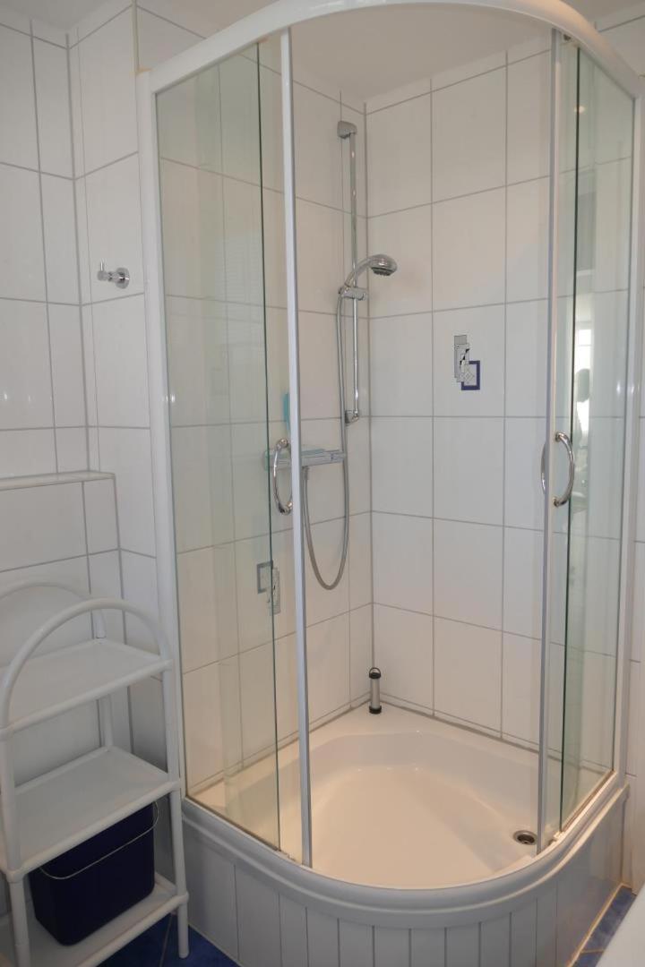 Turmresidenz App. 9 Apartamento Scharbeutz Exterior foto